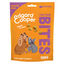120 g Edgard & Cooper Bocaditos Mini de Pollo snack para perros, , large indicador imagen numero 1